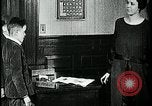 Image of boy wanted sign Kansas City Missouri USA, 1922, second 42 stock footage video 65675078314