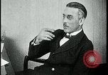 Image of boy wanted sign Kansas City Missouri USA, 1922, second 58 stock footage video 65675078314