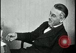 Image of boy wanted sign Kansas City Missouri USA, 1922, second 60 stock footage video 65675078314