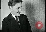 Image of boy wanted sign Kansas City Missouri USA, 1922, second 62 stock footage video 65675078314