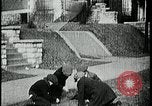 Image of boy walking Kansas City Missouri USA, 1922, second 11 stock footage video 65675078315