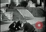 Image of boy walking Kansas City Missouri USA, 1922, second 12 stock footage video 65675078315