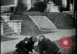 Image of boy walking Kansas City Missouri USA, 1922, second 13 stock footage video 65675078315