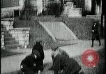 Image of boy walking Kansas City Missouri USA, 1922, second 14 stock footage video 65675078315