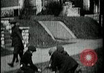 Image of boy walking Kansas City Missouri USA, 1922, second 18 stock footage video 65675078315