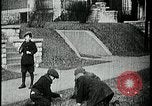 Image of boy walking Kansas City Missouri USA, 1922, second 20 stock footage video 65675078315