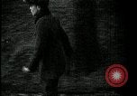 Image of boy walking Kansas City Missouri USA, 1922, second 26 stock footage video 65675078315