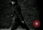 Image of boy walking Kansas City Missouri USA, 1922, second 27 stock footage video 65675078315