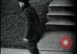 Image of boy walking Kansas City Missouri USA, 1922, second 35 stock footage video 65675078315