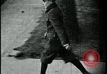 Image of boy walking Kansas City Missouri USA, 1922, second 41 stock footage video 65675078315