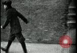 Image of boy walking Kansas City Missouri USA, 1922, second 46 stock footage video 65675078315