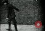 Image of boy walking Kansas City Missouri USA, 1922, second 48 stock footage video 65675078315