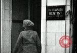 Image of boy walking Kansas City Missouri USA, 1922, second 50 stock footage video 65675078315