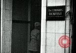 Image of boy walking Kansas City Missouri USA, 1922, second 51 stock footage video 65675078315