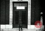 Image of boy walking Kansas City Missouri USA, 1922, second 57 stock footage video 65675078315