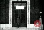 Image of boy walking Kansas City Missouri USA, 1922, second 58 stock footage video 65675078315