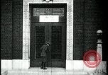 Image of boy walking Kansas City Missouri USA, 1922, second 59 stock footage video 65675078315