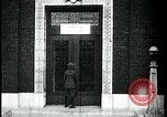 Image of boy walking Kansas City Missouri USA, 1922, second 60 stock footage video 65675078315
