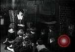 Image of brushing teeth Kansas City Missouri USA, 1922, second 1 stock footage video 65675078316