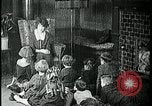 Image of brushing teeth Kansas City Missouri USA, 1922, second 3 stock footage video 65675078316