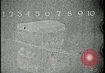 Image of brushing teeth Kansas City Missouri USA, 1922, second 50 stock footage video 65675078316