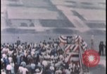 Standbild Memphis Belle Landung United States USA, 1943, aus Sekunde 8 historischem Filmmaterial Videoclip 65675078321