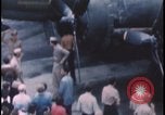 Standbild Memphis Belle Landung United States USA, 1943, aus Sekunde 12 historischem Filmmaterial Videoclip 65675078321