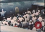 Standbild Memphis Belle Landung United States USA, 1943, aus Sekunde 28 historischem Filmmaterial Videoclip 65675078321