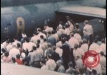 Standbild Memphis Belle Landung United States USA, 1943, aus Sekunde 29 historischem Filmmaterial Videoclip 65675078321