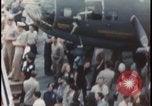 Image of Memphis Belle United States USA, 1943, second 10 stock footage video 65675078322