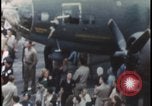 Image of Memphis Belle United States USA, 1943, second 11 stock footage video 65675078322