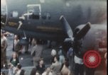Image of Memphis Belle United States USA, 1943, second 12 stock footage video 65675078322