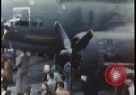 Image of Memphis Belle United States USA, 1943, second 13 stock footage video 65675078322
