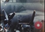 Image of Memphis Belle United States USA, 1943, second 15 stock footage video 65675078322