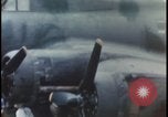Image of Memphis Belle United States USA, 1943, second 16 stock footage video 65675078322