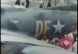 Image of Memphis Belle United States USA, 1943, second 20 stock footage video 65675078322