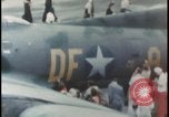 Image of Memphis Belle United States USA, 1943, second 21 stock footage video 65675078322