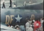 Image of Memphis Belle United States USA, 1943, second 22 stock footage video 65675078322