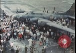 Image of Memphis Belle United States USA, 1943, second 31 stock footage video 65675078322