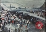Image of Memphis Belle United States USA, 1943, second 32 stock footage video 65675078322