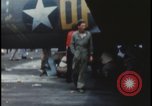 Image of Memphis Belle United States USA, 1943, second 41 stock footage video 65675078322