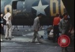 Image of Memphis Belle United States USA, 1943, second 43 stock footage video 65675078322