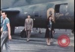 Image of Memphis Belle United States USA, 1943, second 47 stock footage video 65675078322