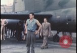Image of Memphis Belle United States USA, 1943, second 50 stock footage video 65675078322