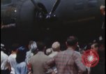 Immagine di B-17 United States USA, 1943, secondo 15 filmato di repertorio 65675078323