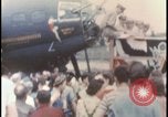 Immagine di B-17 United States USA, 1943, secondo 30 filmato di repertorio 65675078323