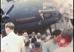 Immagine di B-17 United States USA, 1943, secondo 32 filmato di repertorio 65675078323