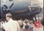 Immagine di B-17 United States USA, 1943, secondo 33 filmato di repertorio 65675078323