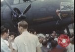 Immagine di B-17 United States USA, 1943, secondo 34 filmato di repertorio 65675078323