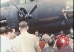 Immagine di B-17 United States USA, 1943, secondo 35 filmato di repertorio 65675078323